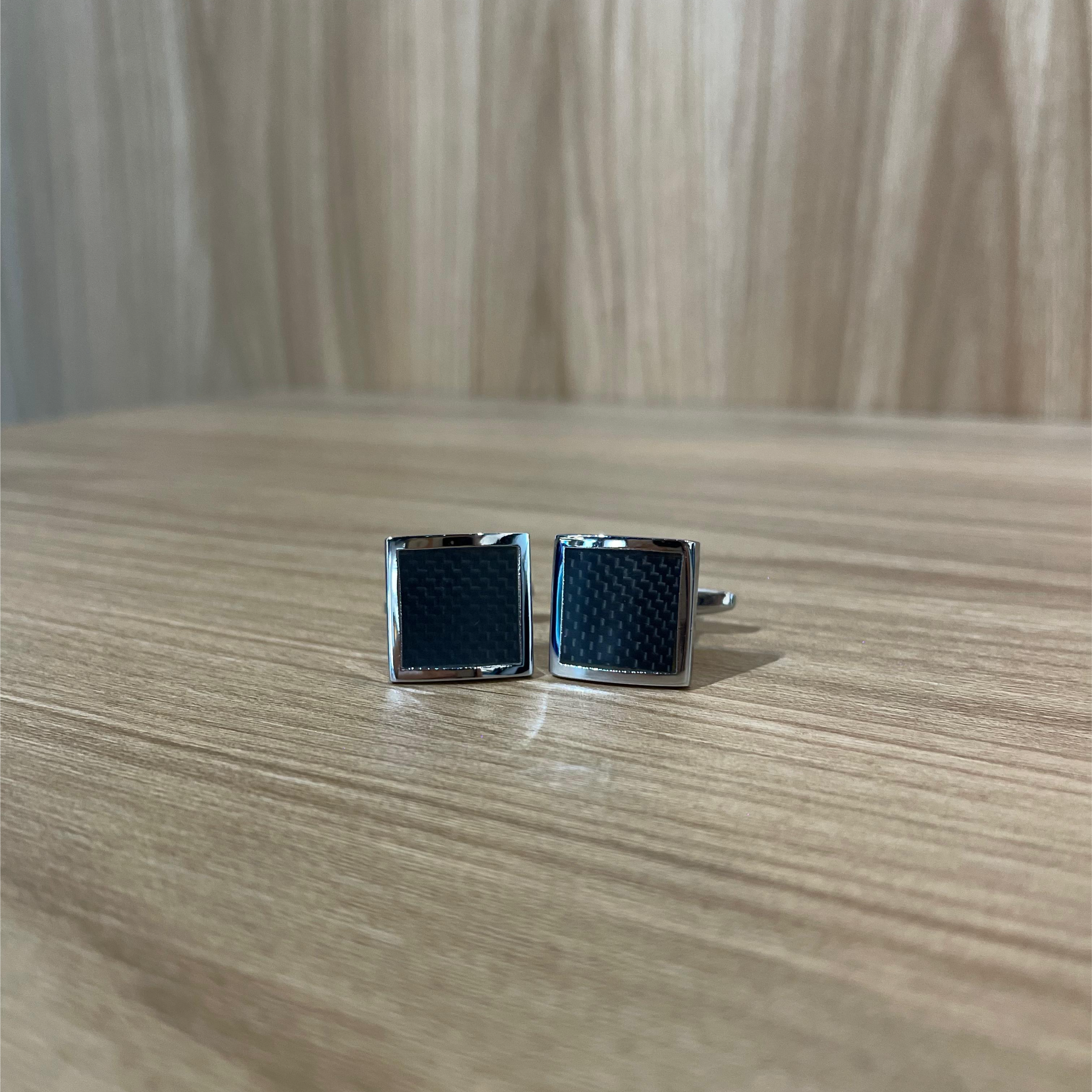 Cufflinks