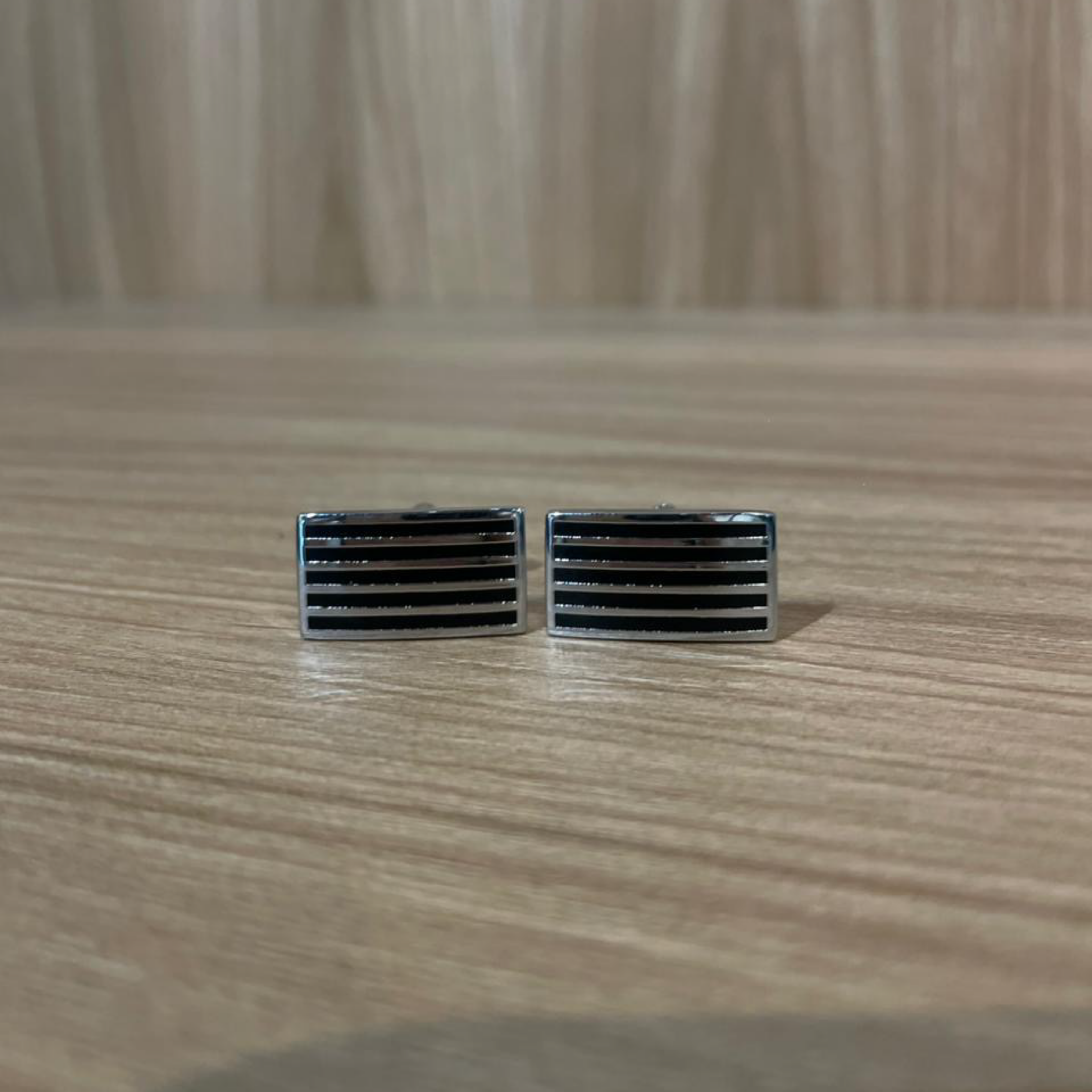 Cufflinks