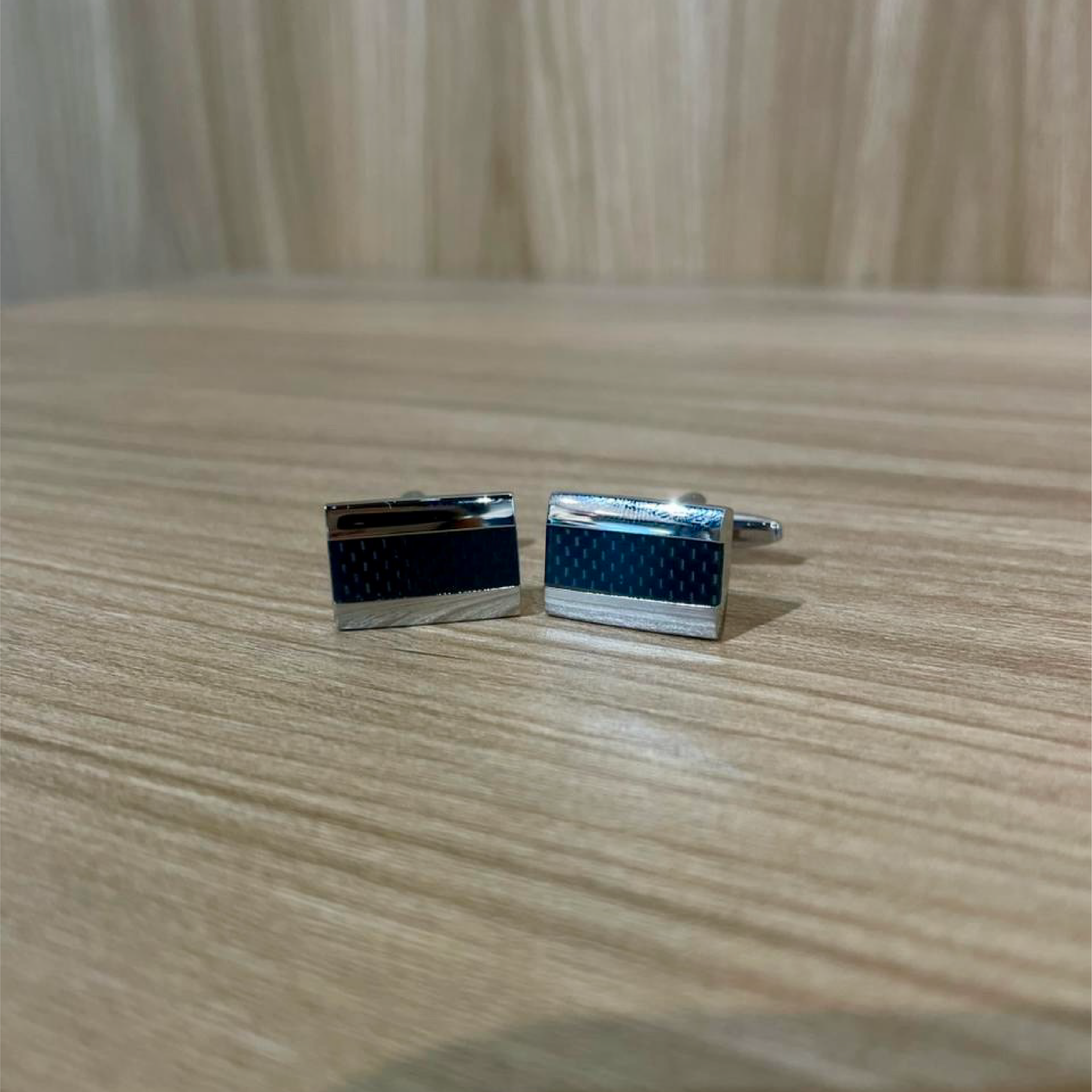 Cufflinks