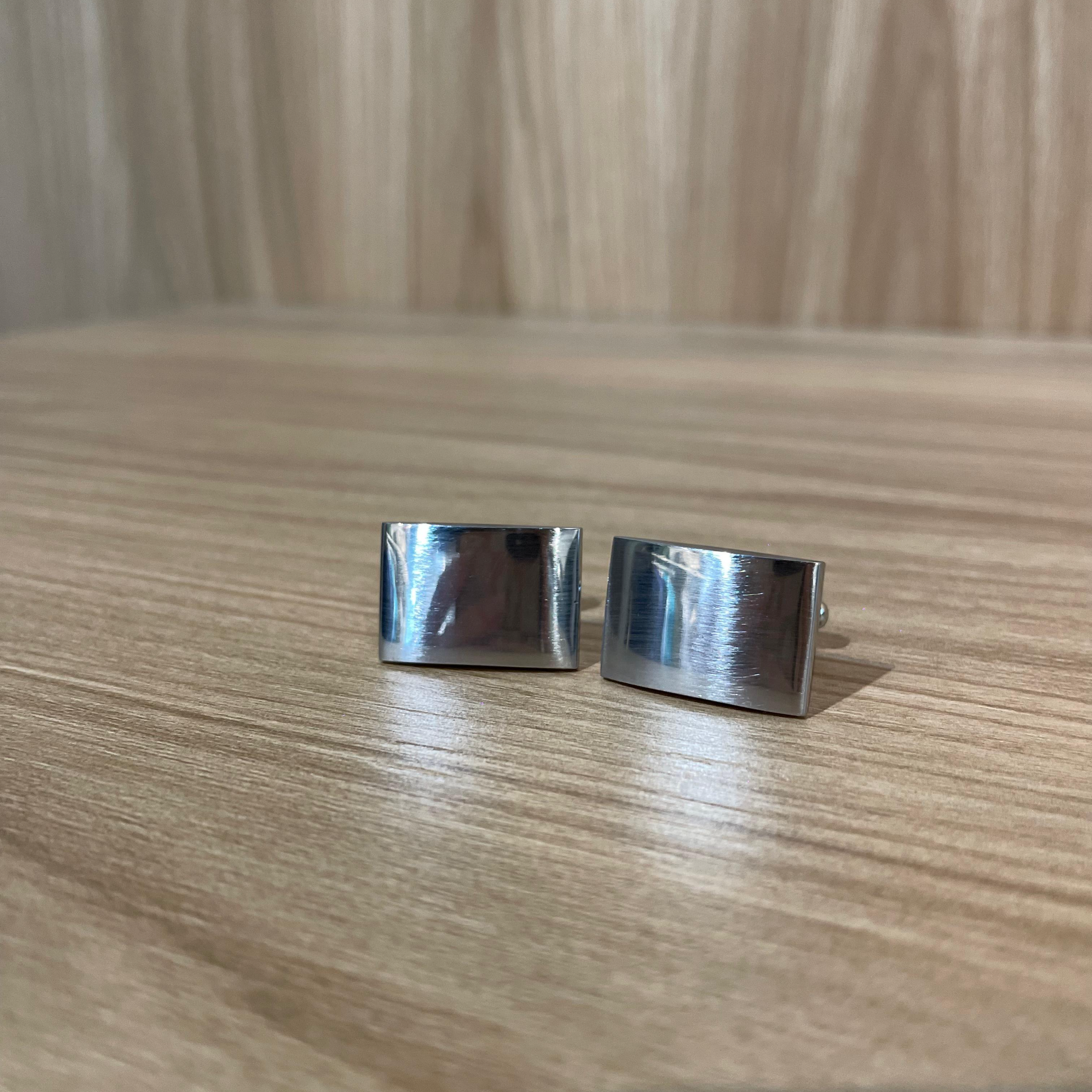 Cufflinks
