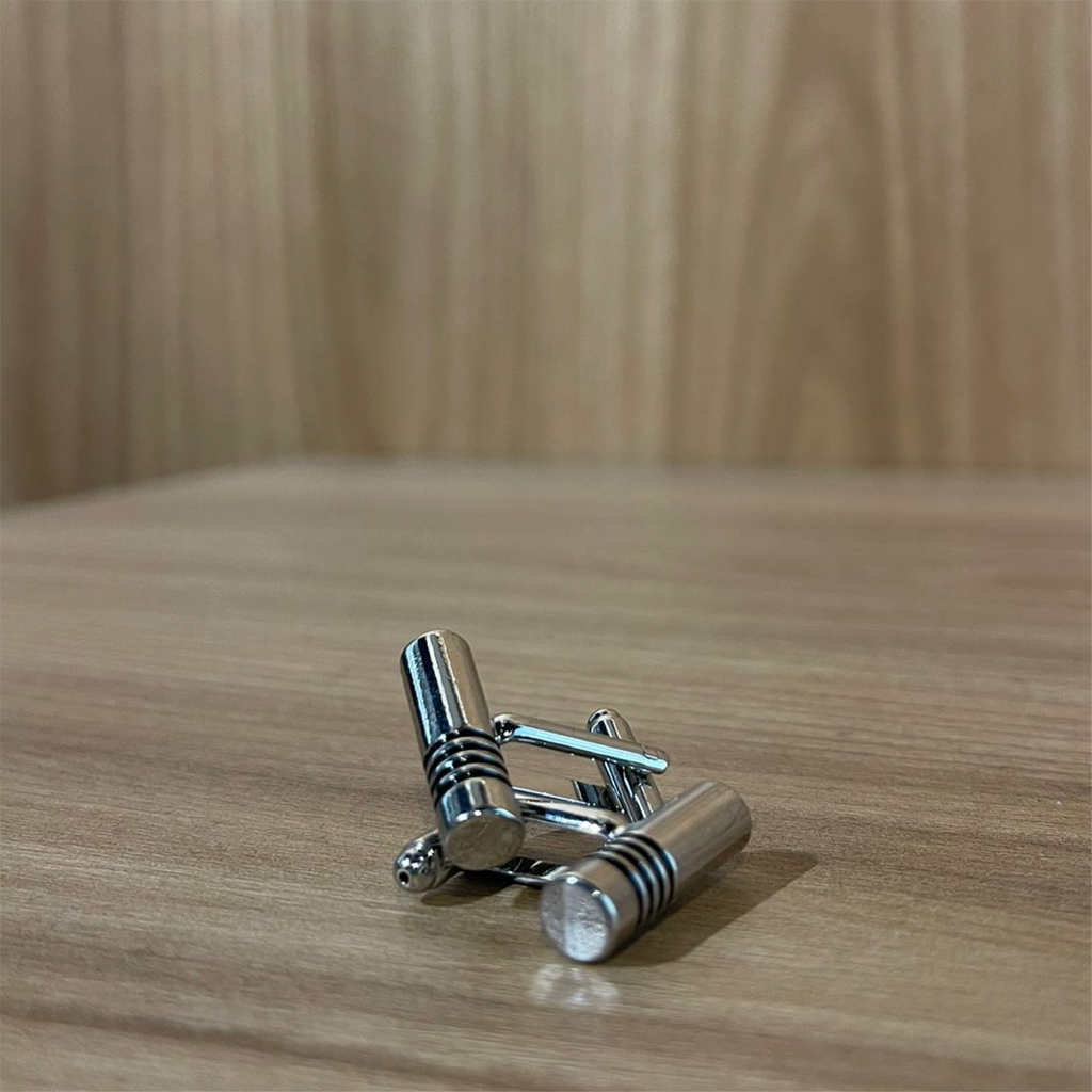 Cufflinks