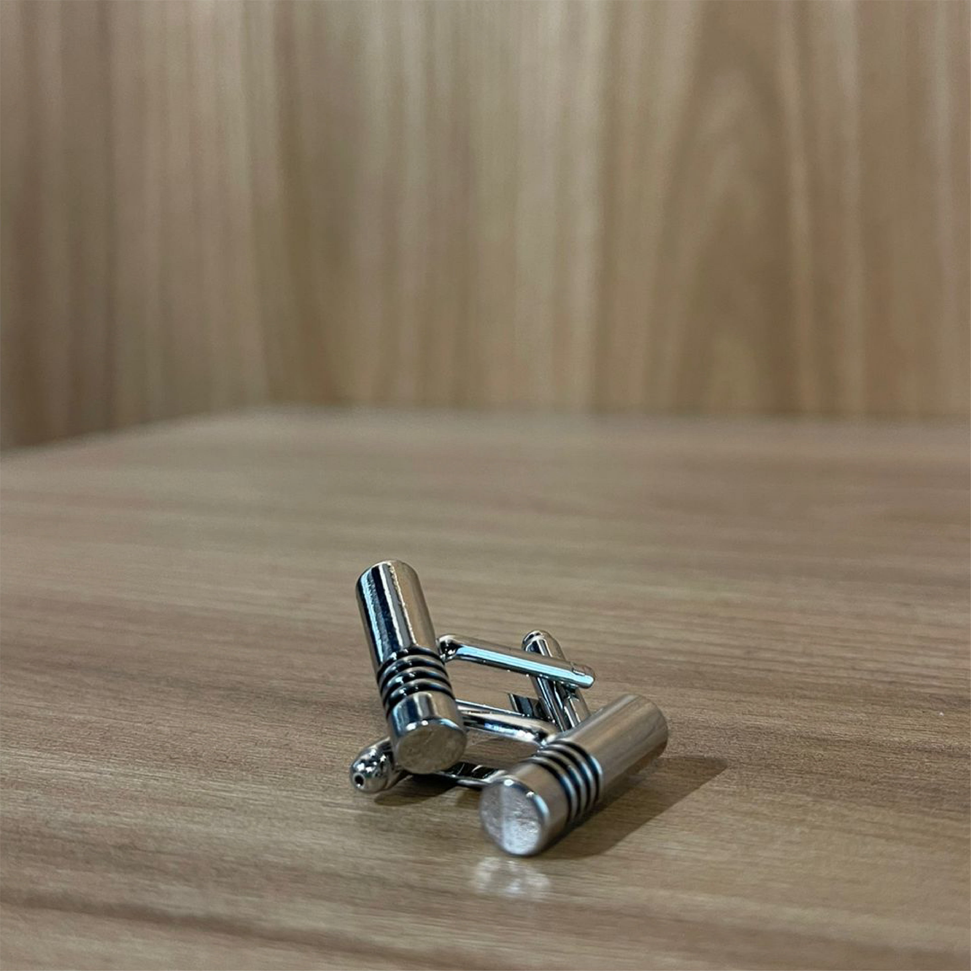 Cufflinks
