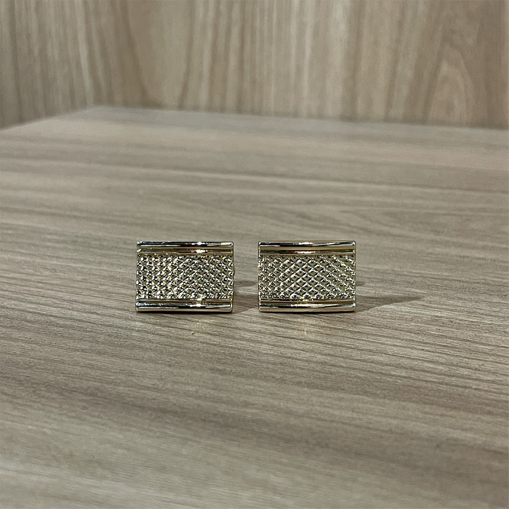 Cufflinks