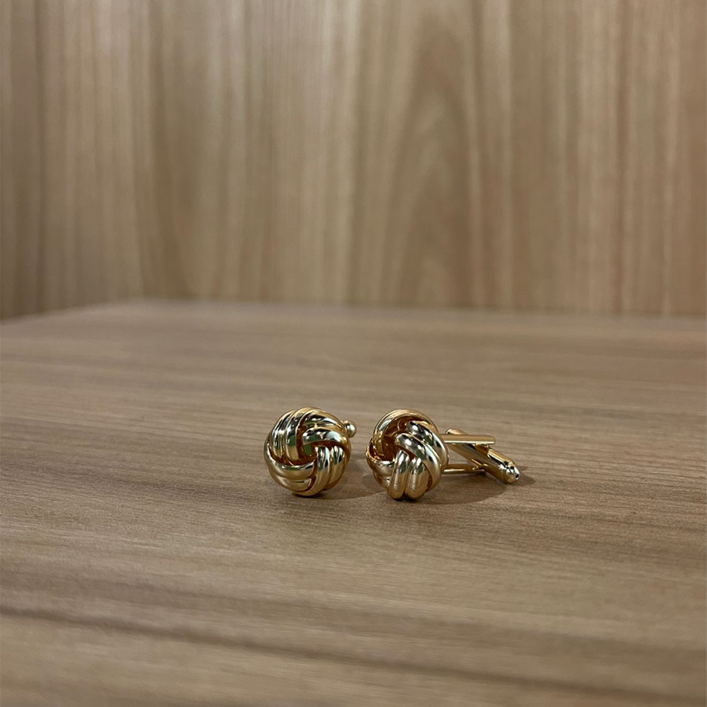Cufflinks