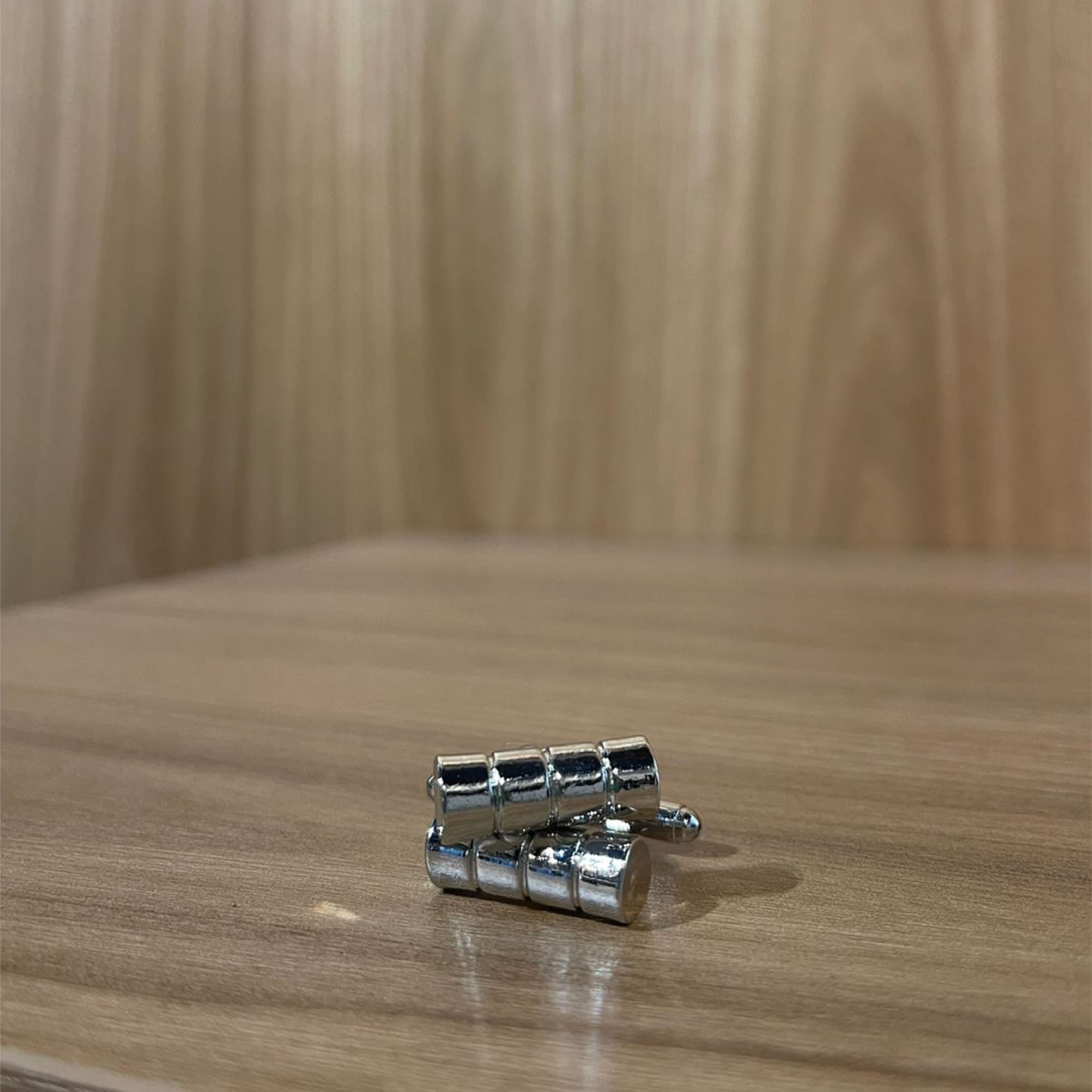Cufflinks