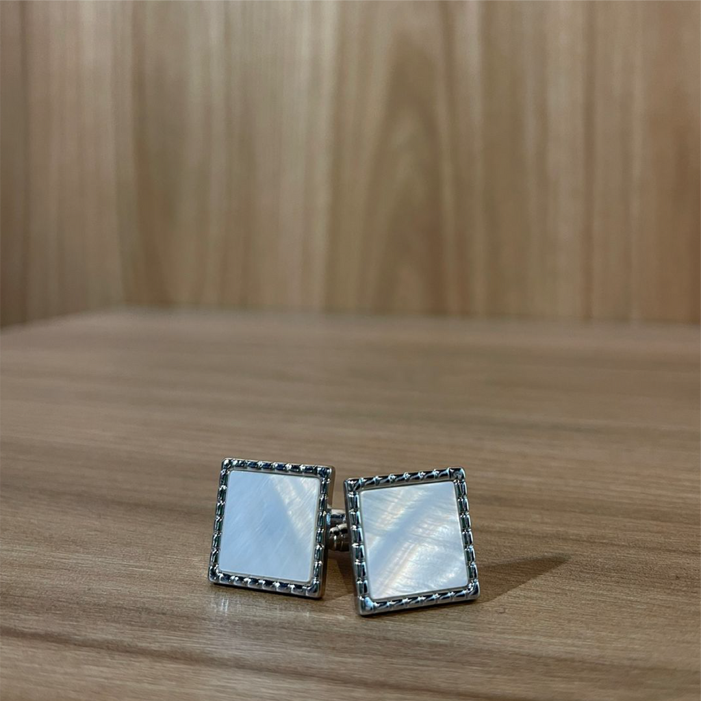 Cufflinks
