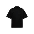 Lobo Corporation Mock Neck