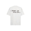 Should Marry Oversized Tee