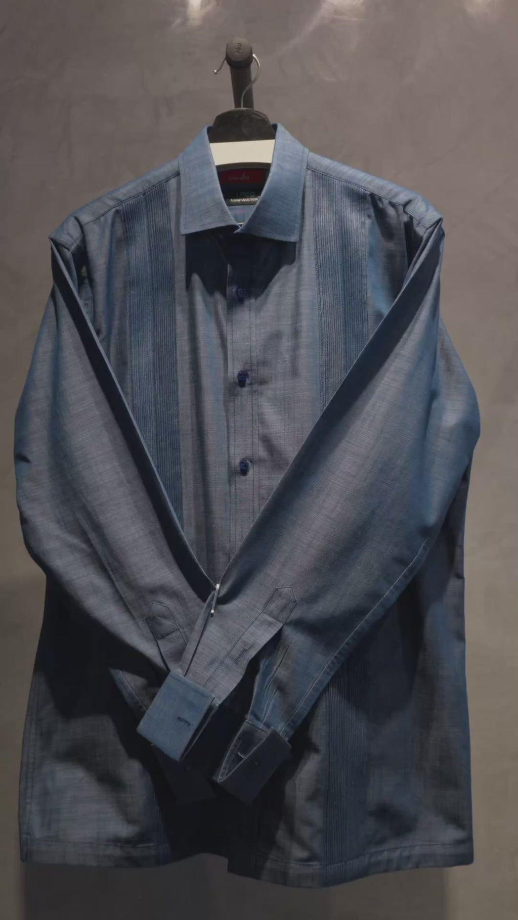 Chacabana Estilo Denim