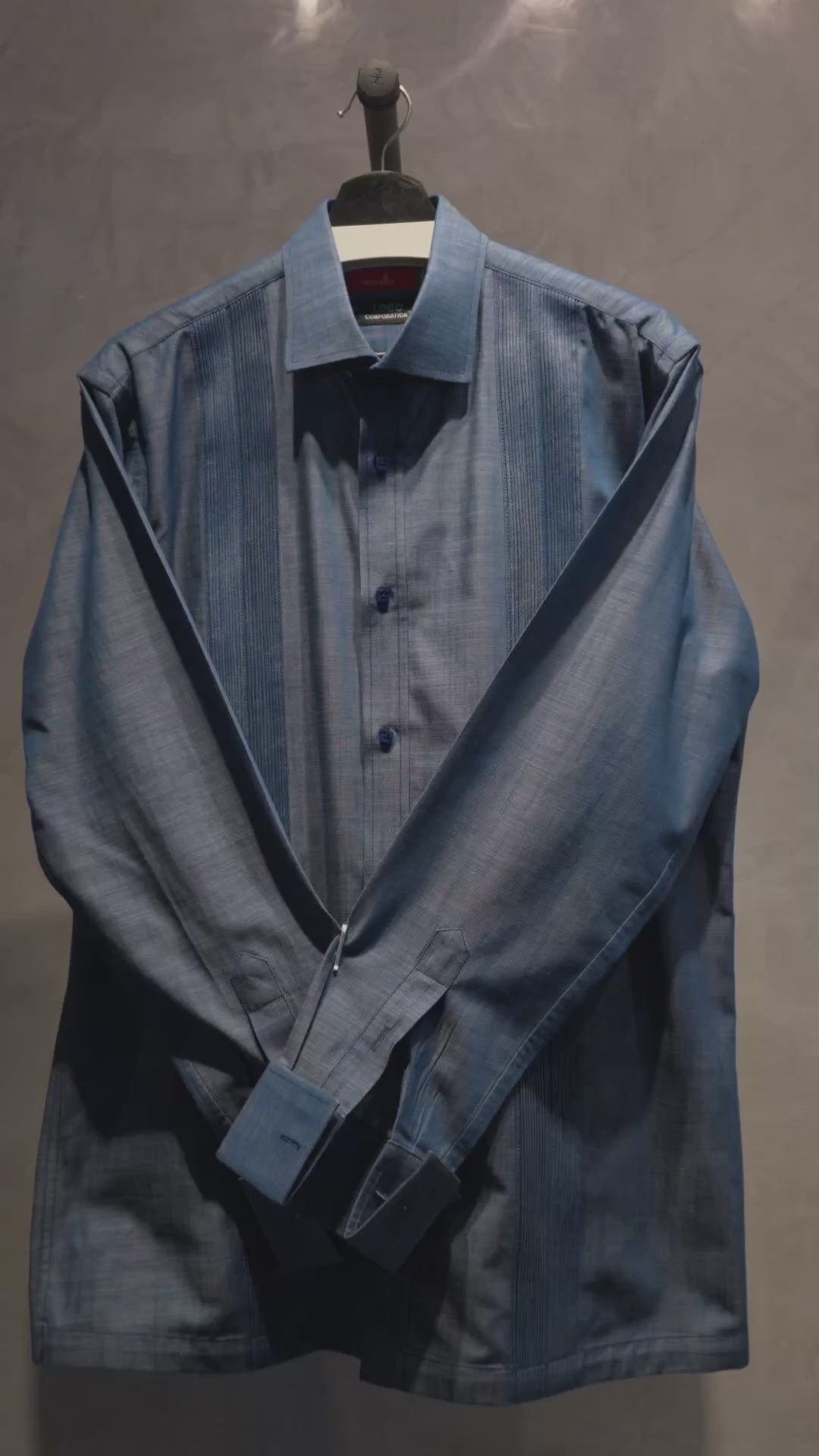 Chacabana Estilo Denim