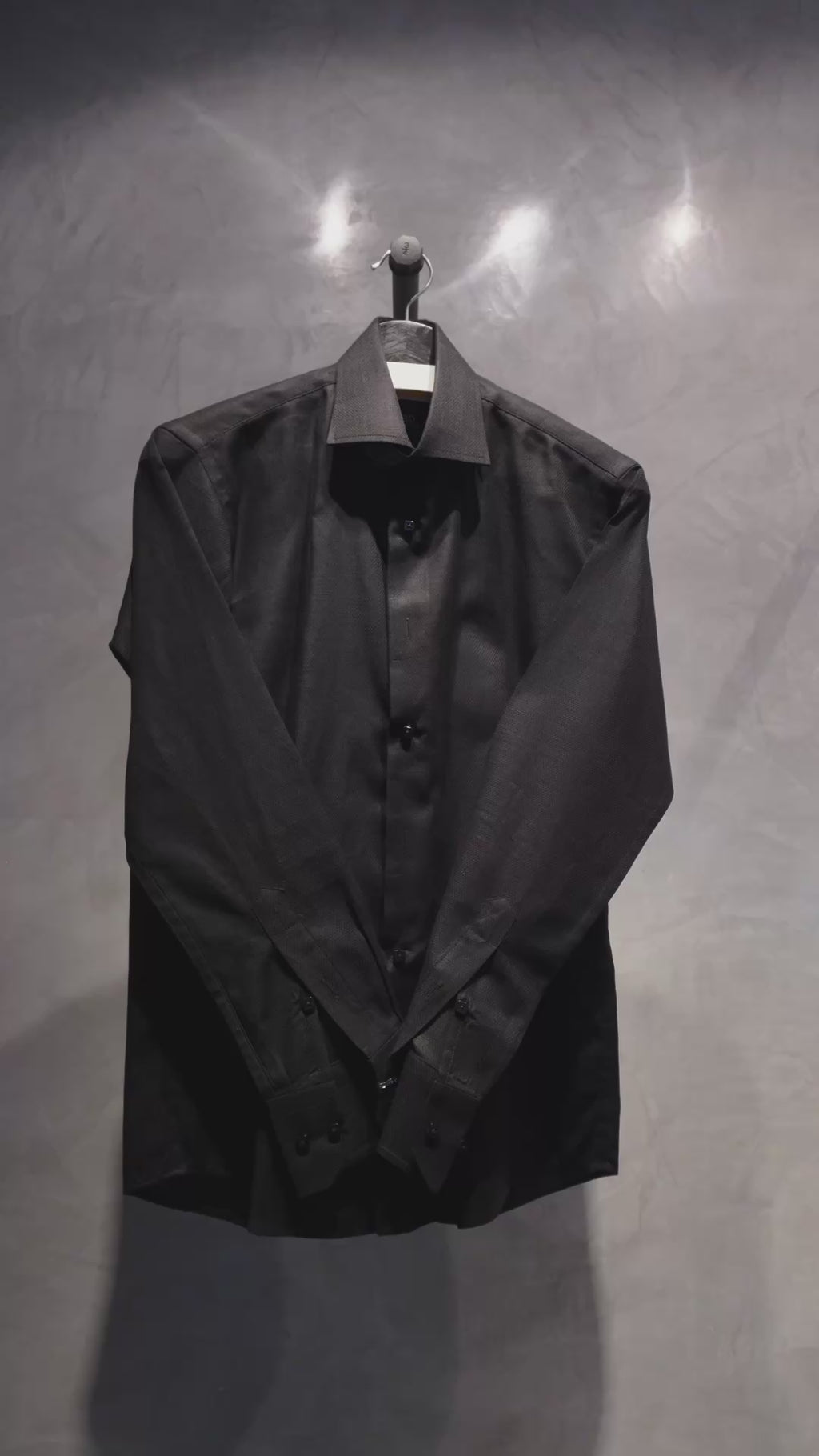 Camisa Piqué Mangas Largas Vol.2