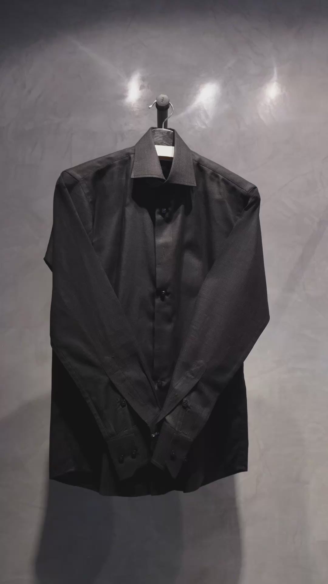 Camisa Piqué Mangas Largas Vol.2