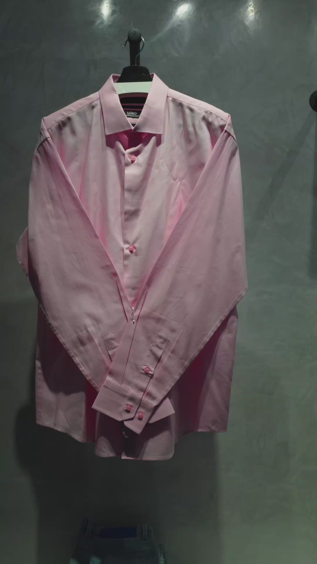 Camisa Piqué Mangas Largas Vol.2
