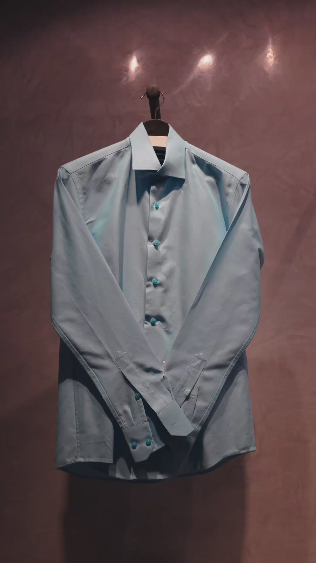 Camisa Piqué Mangas Largas Vol.2