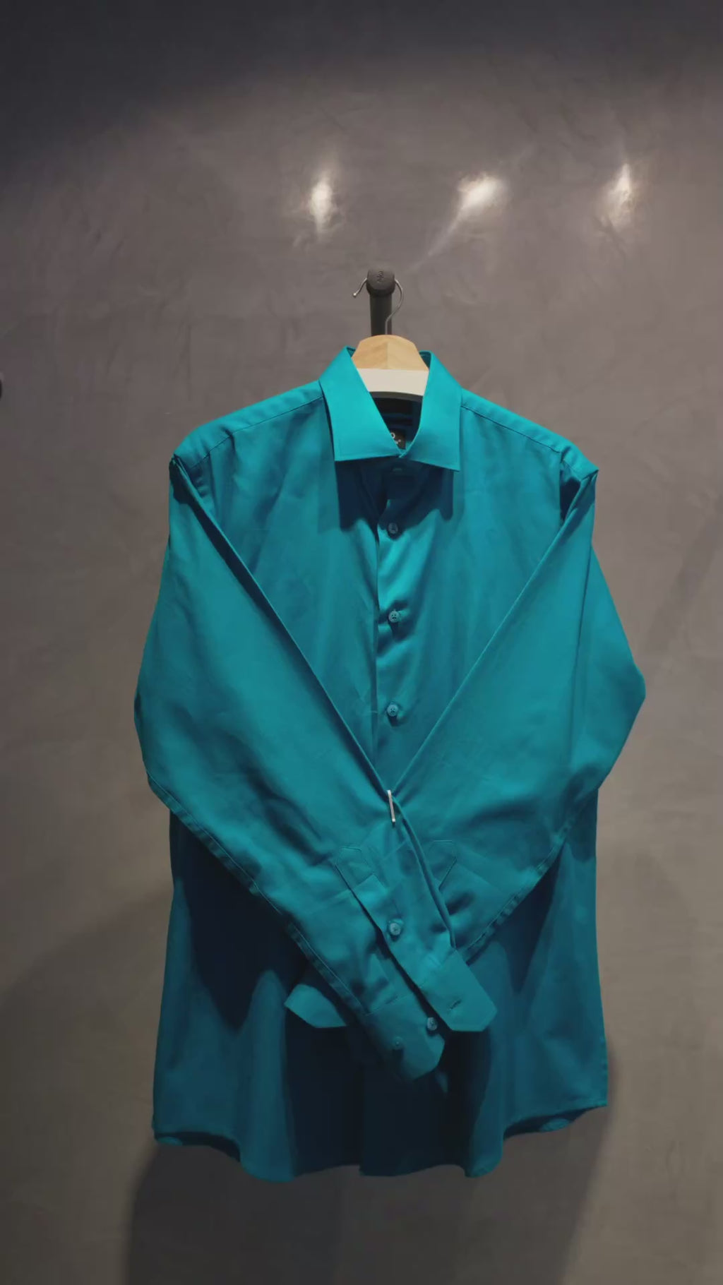 Camisa Piqué Mangas Largas Vol.2