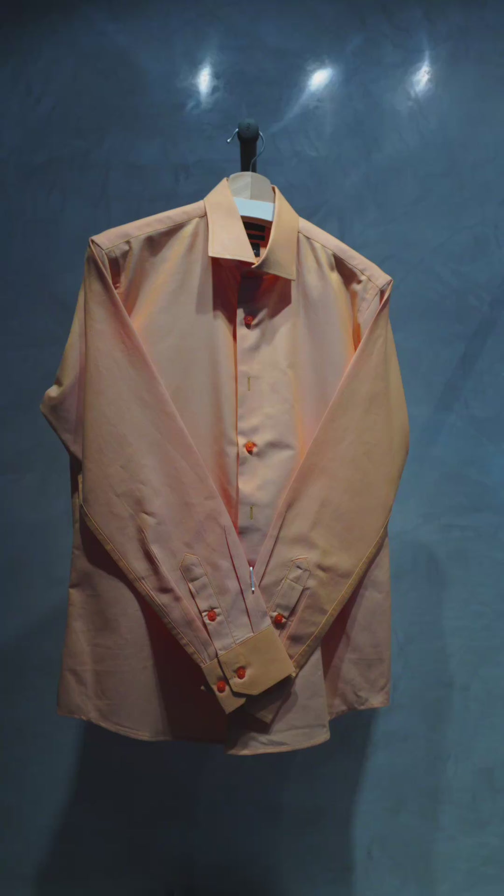Camisa Piqué Mangas Largas Vol.2