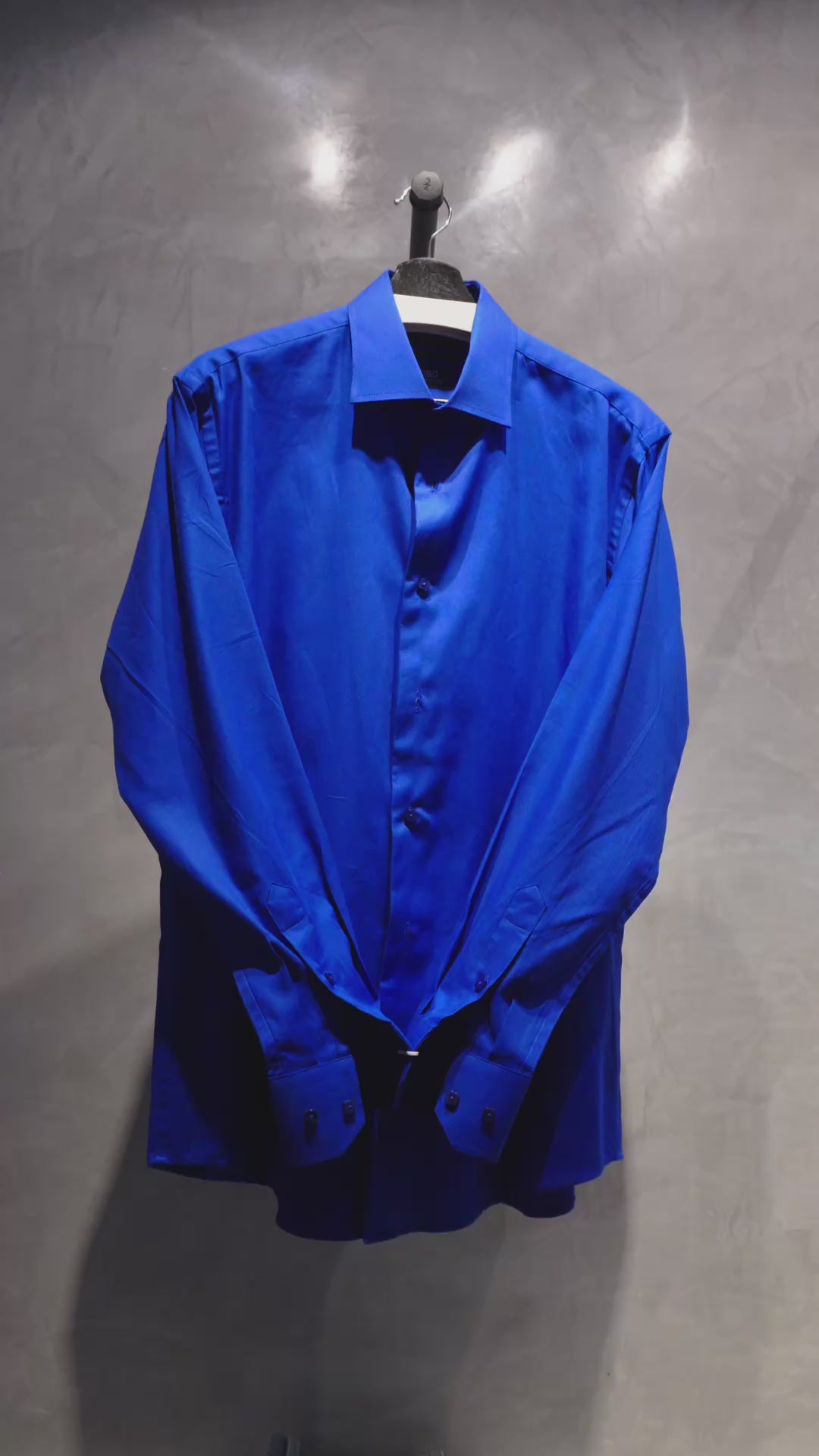 Camisa Piqué Mangas Largas Vol.2